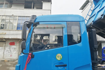 ���� ����T25 185���� 4X2 3.8����ж��(��130ǰ�ö�)(EQ3041L8GDAAC)ͼƬ