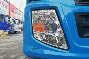 ���� ����T25 185���� 4X2 3.8����ж��(��130ǰ�ö�)(EQ3041L8GDAAC)ͼƬ