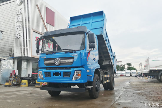 ���� ����T25 185���� 4X2 3.8����ж��(��130ǰ�ö�)(EQ3041L8GDAAC)