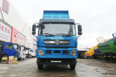 仅售16.30万元 力拓T25自卸车优惠促销