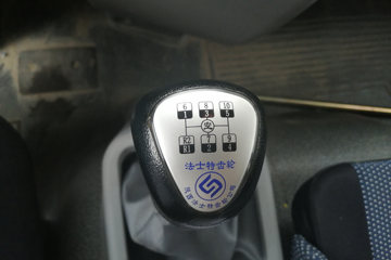 ���� ����T25 185���� 4X2 3.8����ж��(��130ǰ�ö�)(EQ3041L8GDAAC)ͼƬ