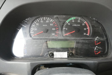 ���� ����T25 185���� 4X2 3.8����ж��(��130ǰ�ö�)(EQ3041L8GDAAC)ͼƬ