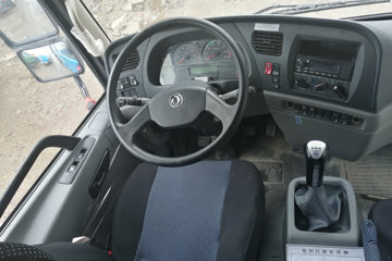 ���� ����T25 185���� 4X2 3.8����ж��(��130ǰ�ö�)(EQ3041L8GDAAC)ͼƬ