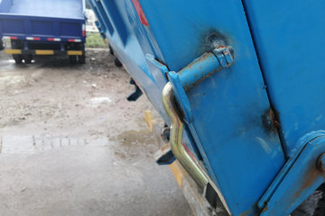 ���� ����T25 185���� 4X2 3.8����ж��(��130ǰ�ö�)(EQ3041L8GDAAC)ͼƬ