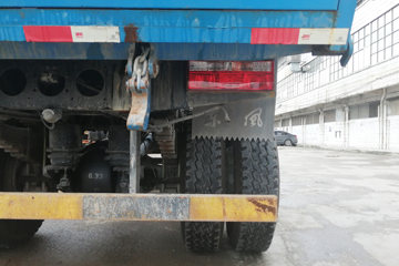 ���� ����T25 185���� 4X2 3.8����ж��(��130ǰ�ö�)(EQ3041L8GDAAC)ͼƬ