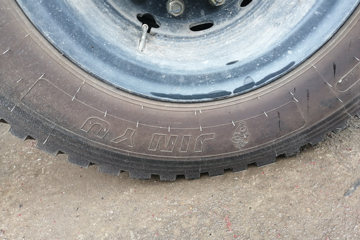 ���� ����T25 185���� 4X2 3.8����ж��(��130ǰ�ö�)(EQ3041L8GDAAC)ͼƬ