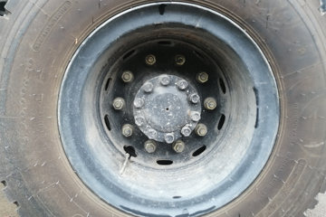 ���� ����T25 185���� 4X2 3.8����ж��(��130ǰ�ö�)(EQ3041L8GDAAC)ͼƬ