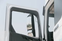 江铃重汽 威龙HV5重卡 470马力 6X4危险品牵引车(SXQ4250J4B4D5B)