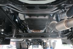 江铃重汽 威龙HV5重卡 470马力 6X4危险品牵引车(SXQ4250J4B4D5B)