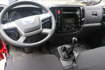 ��� ��VR �ؿ�� 88���� 4X2 3.7�׵�����ʽ�Ῠ(CA5041XXYP40K50L1E5A84)ͼƬ