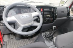 解放 虎VR 88马力 3.7米单排栏板轻卡(万里扬)(CA1041P40K50L1E5A84)