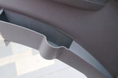 解放 虎VR 88马力 3.7米单排栏板轻卡(万里扬)(CA1041P40K50L1E5A84)