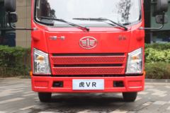 恭喜六安汇文学校， 喜提虎VR载货车。