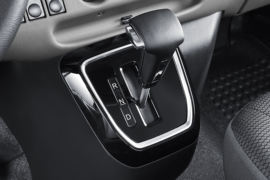 特顺EV&nbsp;电动封闭厢货驾驶室图片