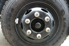 时风 风顺 110马力 4X2 3.19米自卸车(SSF3042DDJ52-2)