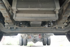 时风 风顺 110马力 4X2 3.19米自卸车(SSF3042DDJ52-2)