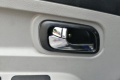 时风 风云 95马力 4X2 2.6米自卸车