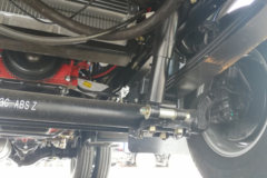 时风 风云 95马力 4X2 2.6米自卸车