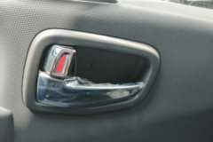 福田 瑞沃ES3 160马力 4X2 4.165米单排厢式轻卡(BJ5043XXY-AH) 福田 瑞沃ES3 160马力 4X2 4.165米单排厢式轻卡(BJ5043XXY-AH)