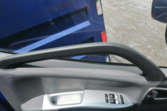 福田 瑞沃ES3 160马力 4X2 4.165米单排厢式轻卡(BJ5043XXY-AH) 福田 瑞沃ES3 160马力 4X2 4.165米单排厢式轻卡(BJ5043XXY-AH)