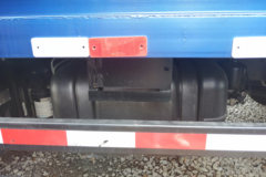 福田 瑞沃ES3 160马力 4X2 4.165米单排厢式轻卡(BJ5043XXY-AH) 福田 瑞沃ES3 160马力 4X2 4.165米单排厢式轻卡(BJ5043XXY-AH)