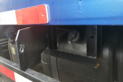 福田 瑞沃ES3 160马力 4X2 4.165米单排厢式轻卡(BJ5043XXY-AH) 福田 瑞沃ES3 160马力 4X2 4.165米单排厢式轻卡(BJ5043XXY-AH)