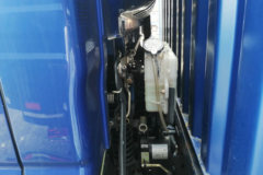 福田 瑞沃ES3 160马力 4X2 4.165米单排厢式轻卡(BJ5043XXY-AH) 福田 瑞沃ES3 160马力 4X2 4.165米单排厢式轻卡(BJ5043XXY-AH)