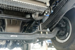 福田 瑞沃ES3 160马力 4X2 4.165米单排厢式轻卡(BJ5043XXY-AH) 福田 瑞沃ES3 160马力 4X2 4.165米单排厢式轻卡(BJ5043XXY-AH)