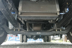 福田 瑞沃ES3 160马力 4X2 4.165米单排厢式轻卡(BJ5043XXY-AH) 福田 瑞沃ES3 160马力 4X2 4.165米单排厢式轻卡(BJ5043XXY-AH)