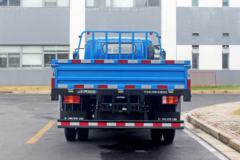 跃进 上骏X300-33 115马力 4.18米单排栏板轻卡(SH2042KFDCMZ)
