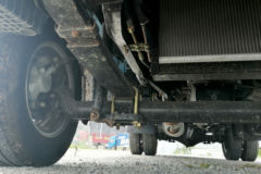 凯马 锐航X1 1.5L 113马力 汽油 3.6米单排仓栅微卡(国六)(KMC5031CCYQ318D6)