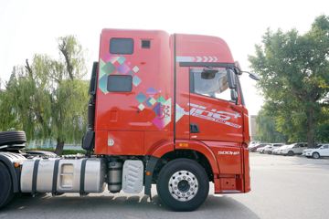 ൺ JH6?ؿ հ 500 6X4 AMTǣ(CA4250P33K25T1E5A80)ͼƬ