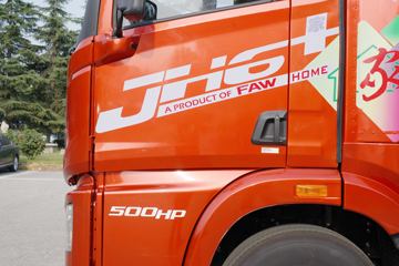 ൺ JH6?ؿ հ 500 6X4 AMTǣ(CA4250P33K25T1E5A80)ͼƬ