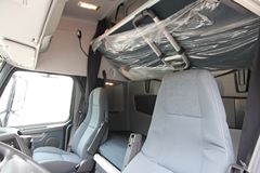 沃尔沃 FH重卡 440马力 4X2 牵引车