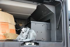 沃尔沃 FH重卡 440马力 4X2 牵引车
