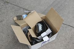 沃尔沃 FH重卡 440马力 4X2 牵引车