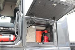 沃尔沃 FH重卡 440马力 4X2 牵引车