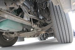 沃尔沃 FH重卡 440马力 4X2 牵引车
