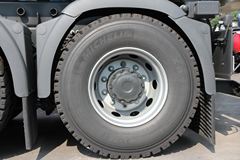 曼(MAN) TGS系列重卡 480马力 6X4自卸车