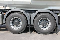 曼(MAN) TGS系列重卡 480马力 6X4自卸车