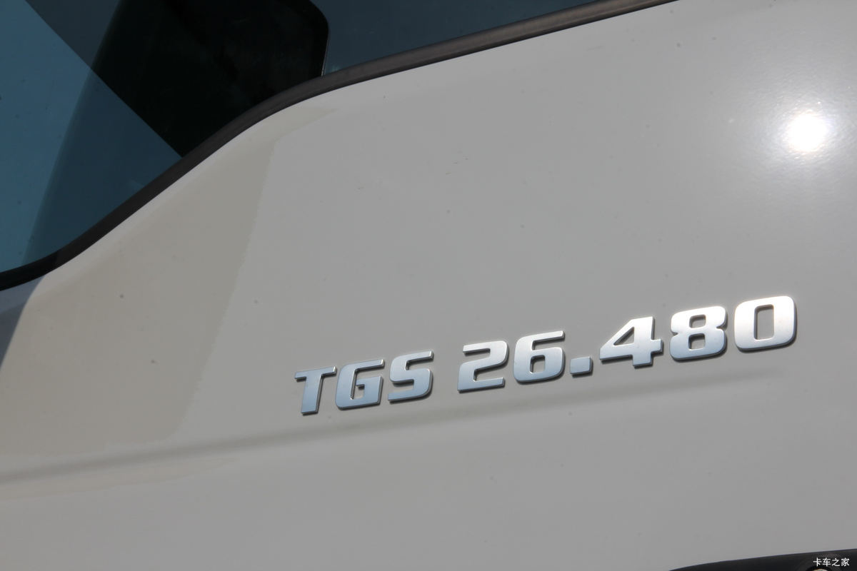 ��(MAN) TGSϵ���ؿ� 480���� 6X4��ж�����                                                