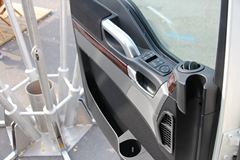 曼(MAN) TGX系列重卡 440马力 4X2 牵引车(型号:18.440) 曼(MAN) TGX系列重卡 440马力 4X2 牵引车(型号:18.440)