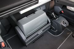 曼(MAN) TGX系列重卡 440马力 4X2 牵引车(型号:18.440) 曼(MAN) TGX系列重卡 440马力 4X2 牵引车(型号:18.440)