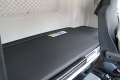 曼(MAN) TGX系列重卡 440马力 4X2 牵引车(型号:18.440) 曼(MAN) TGX系列重卡 440马力 4X2 牵引车(型号:18.440)