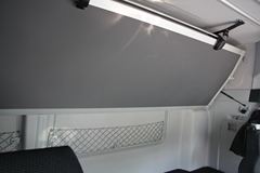 曼(MAN) TGX系列重卡 440马力 4X2 牵引车(型号:18.440) 曼(MAN) TGX系列重卡 440马力 4X2 牵引车(型号:18.440)