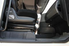 曼(MAN) TGX系列重卡 440马力 4X2 牵引车(型号:18.440) 曼(MAN) TGX系列重卡 440马力 4X2 牵引车(型号:18.440)