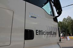 曼(MAN) TGX系列重卡 440马力 4X2 牵引车(型号:18.440) 曼(MAN) TGX系列重卡 440马力 4X2 牵引车(型号:18.440)