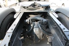 曼(MAN) TGX系列重卡 440马力 4X2 牵引车(型号:18.440) 曼(MAN) TGX系列重卡 440马力 4X2 牵引车(型号:18.440)