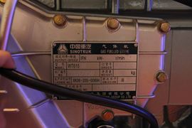 WD615系列&nbsp;发动机外观                                                图片