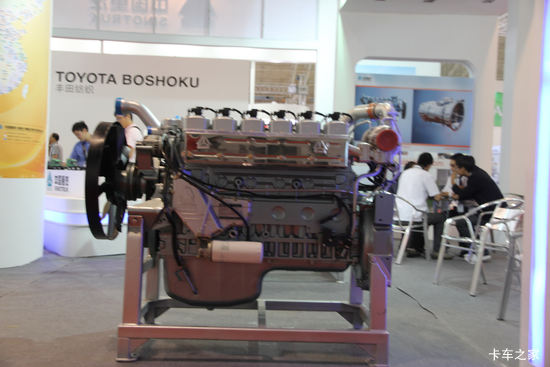 �й�����WD615.95NE 336���� 10L ���� ���ͷ�����